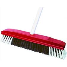 COD 390 VASSOURA PELO 60CM SCABO